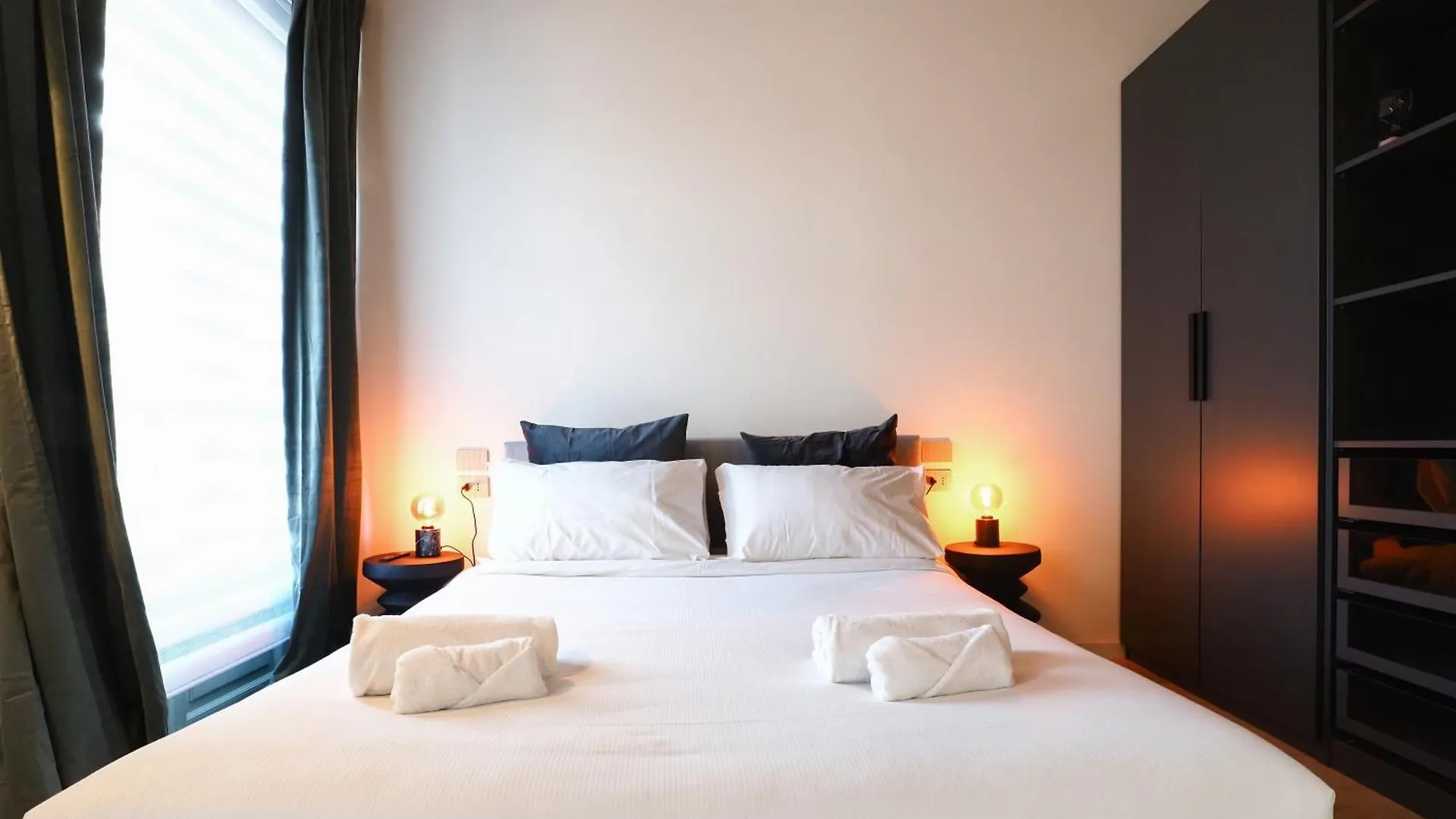Primopiano - Zumbini Apartment Milan