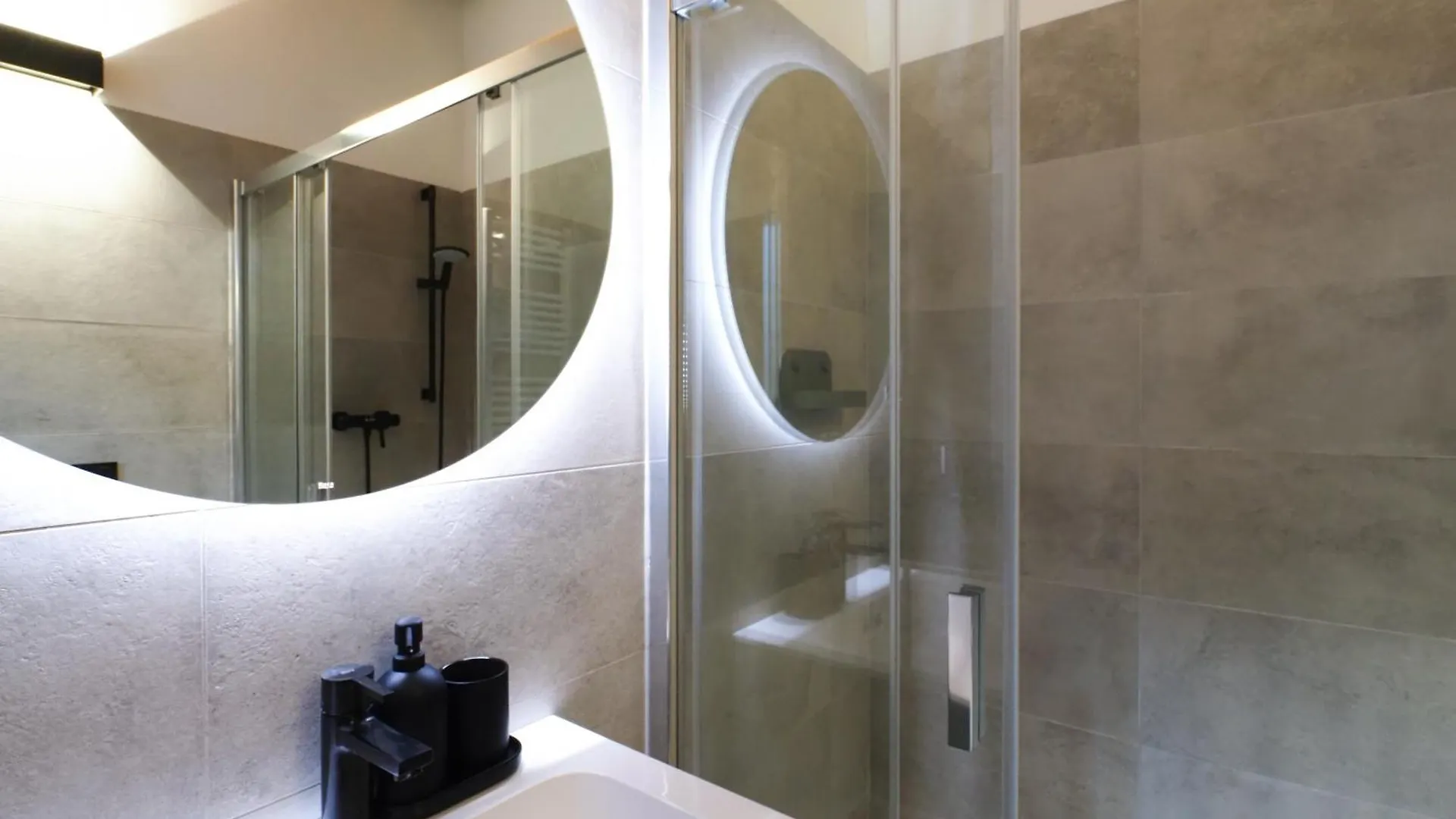 Primopiano - Zumbini Apartment Milan Italy