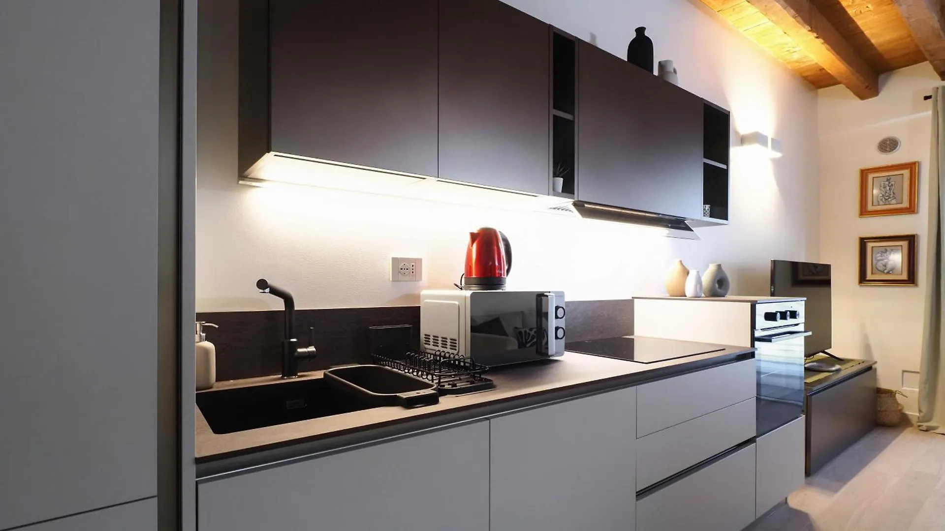 Primopiano - Zumbini Apartment Milan Italy