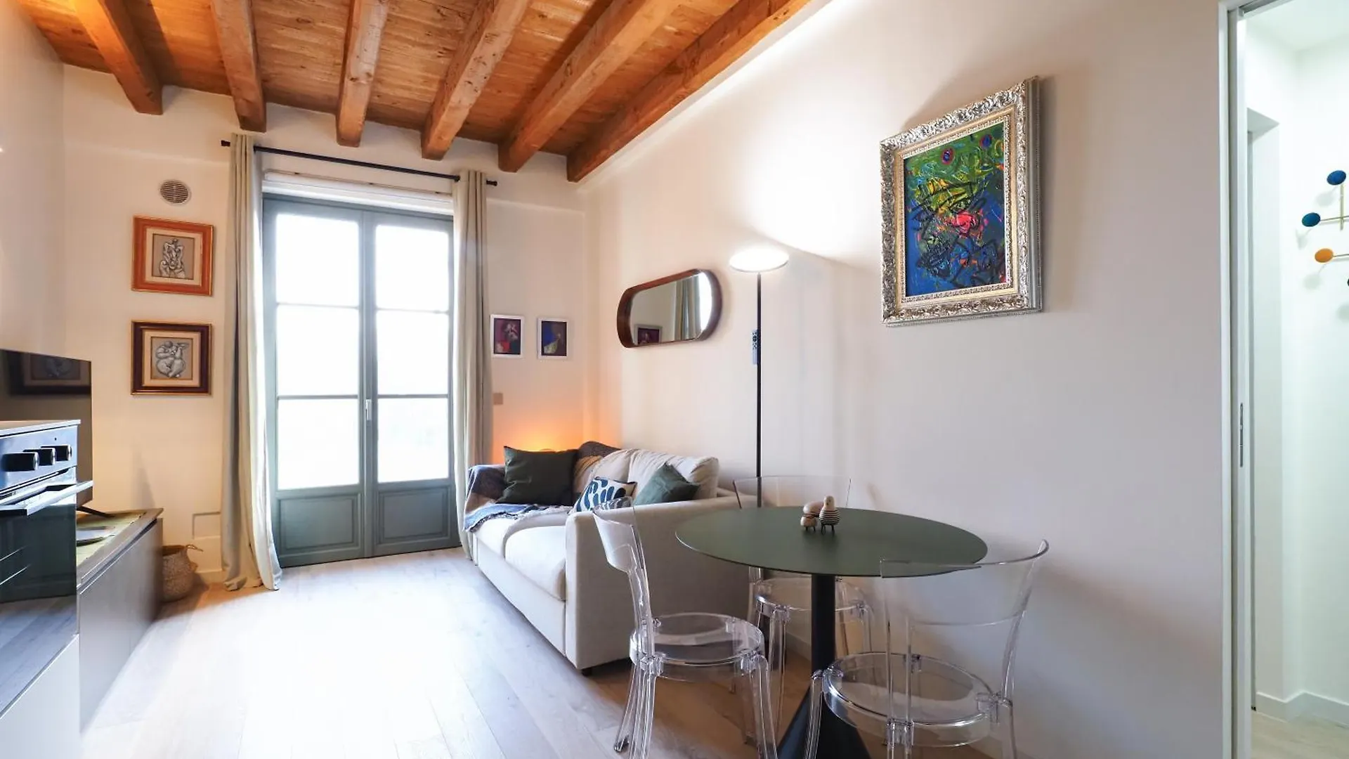 Primopiano - Zumbini Apartment Milan 0*,  Italy