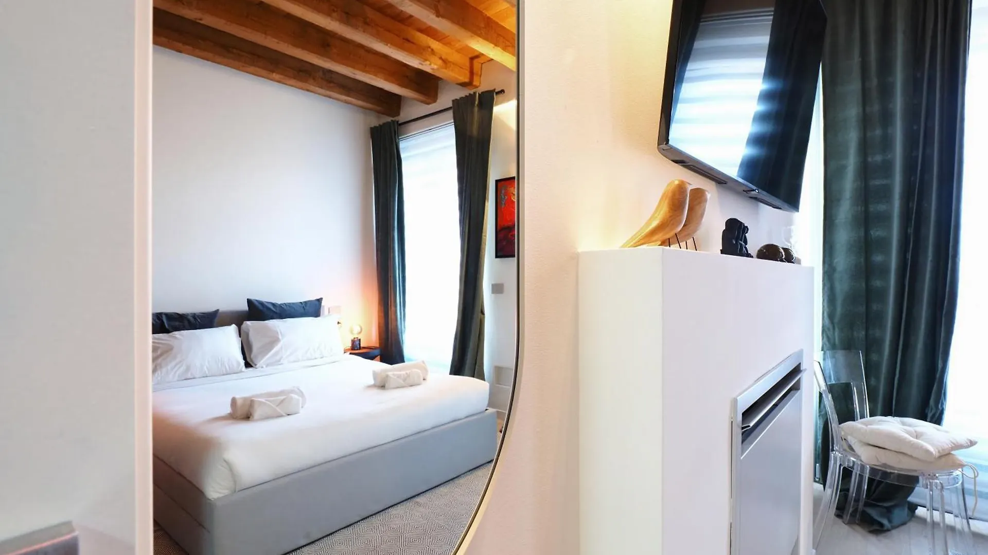 Primopiano - Zumbini Apartment Milan