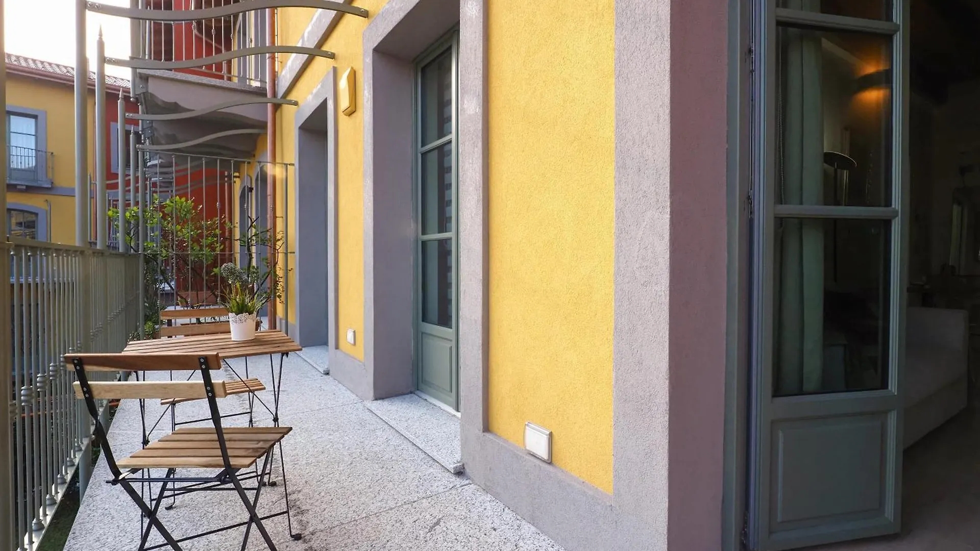 Primopiano - Zumbini Apartment Milan 0*,  Italy