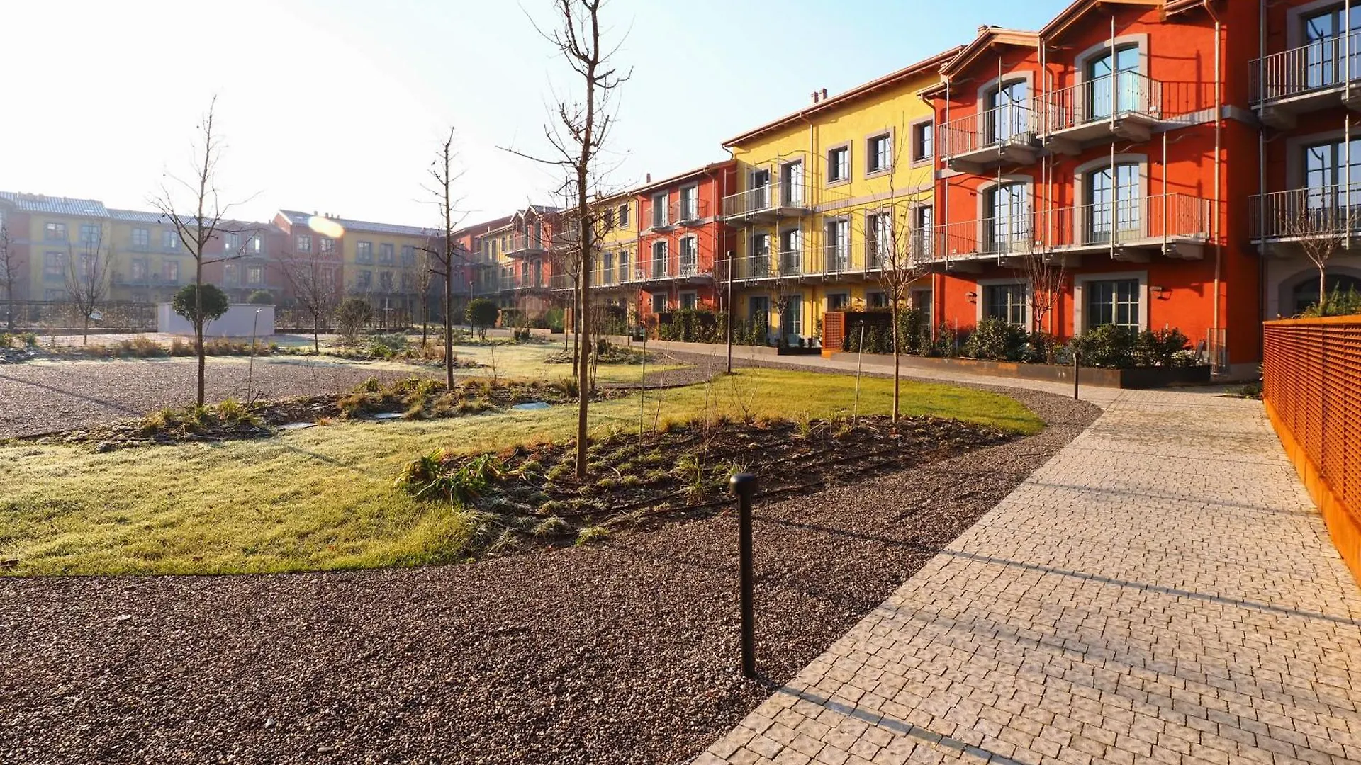 Primopiano - Zumbini Apartment Milan