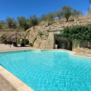  Alloggio per agriturismo Baglio Pollicarini Italia