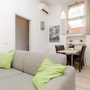  Appartement Vivimihome - Duomo Cioffi House