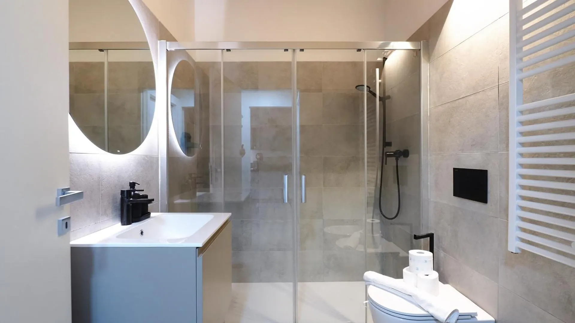 Primopiano - Zumbini Apartment Milan