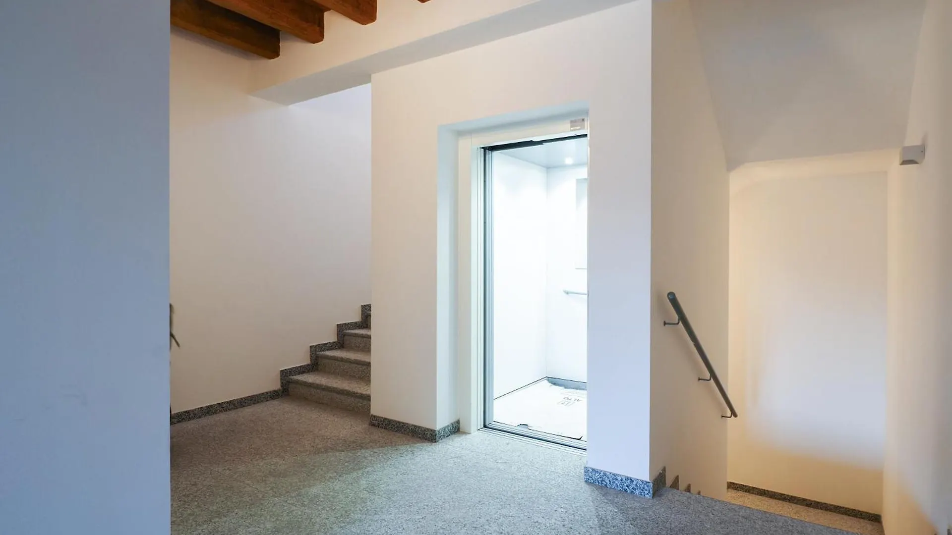 Primopiano - Zumbini Apartment Milan Italy