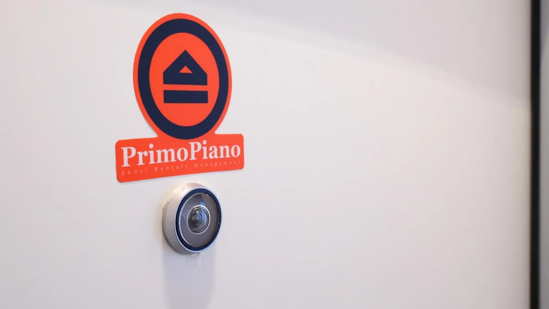 Primopiano - Zumbini Apartment Milan