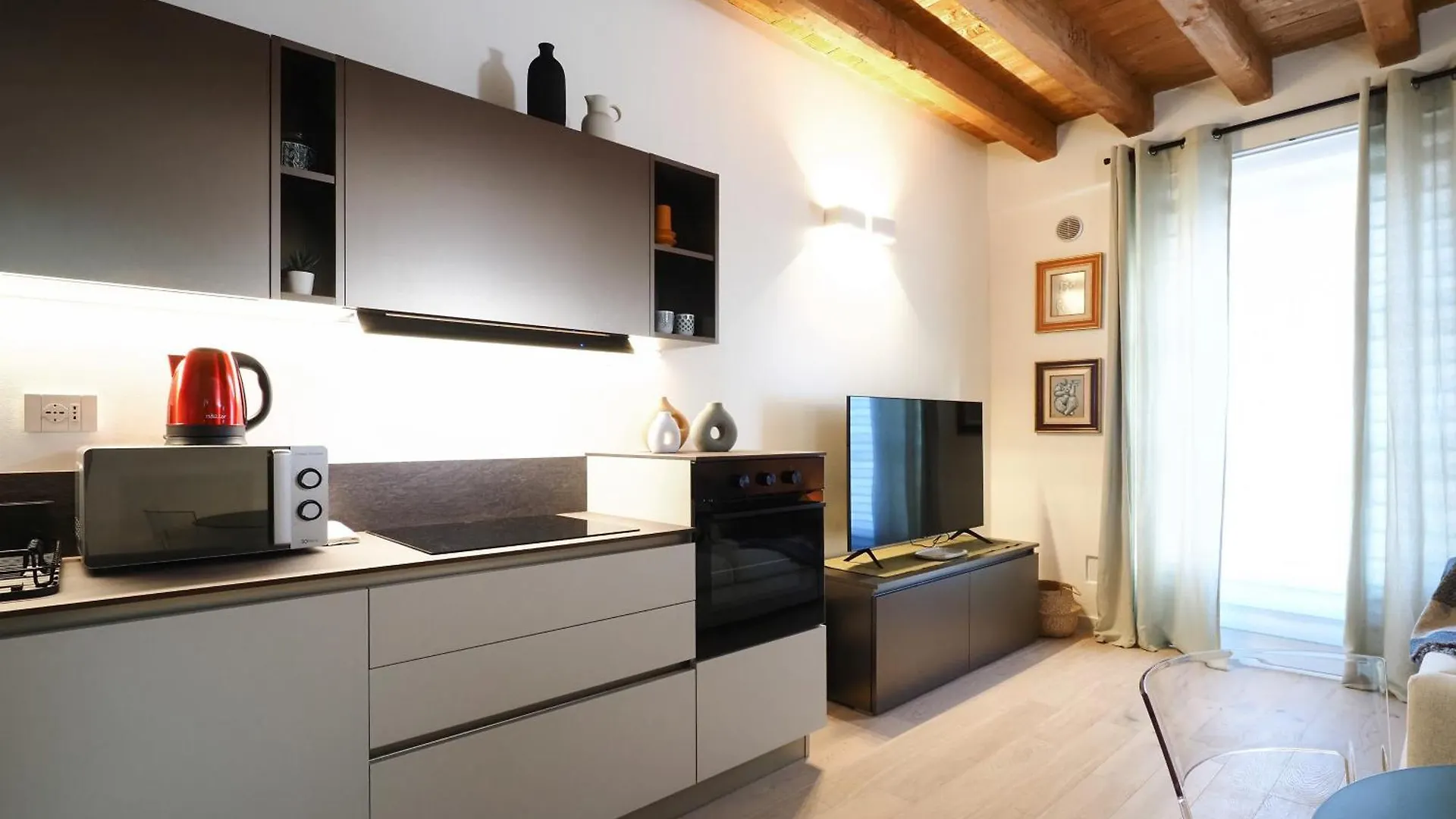 Primopiano - Zumbini Apartment Milan