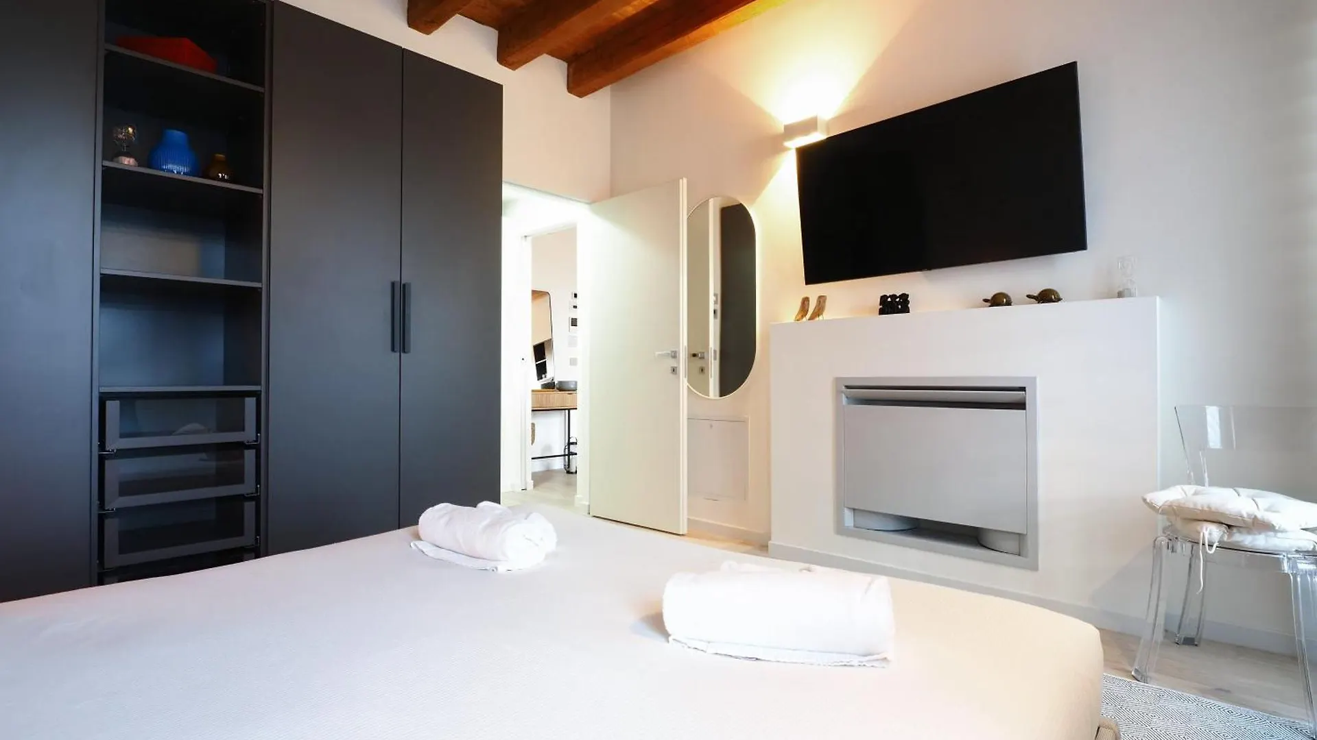 Primopiano - Zumbini Apartment Milan