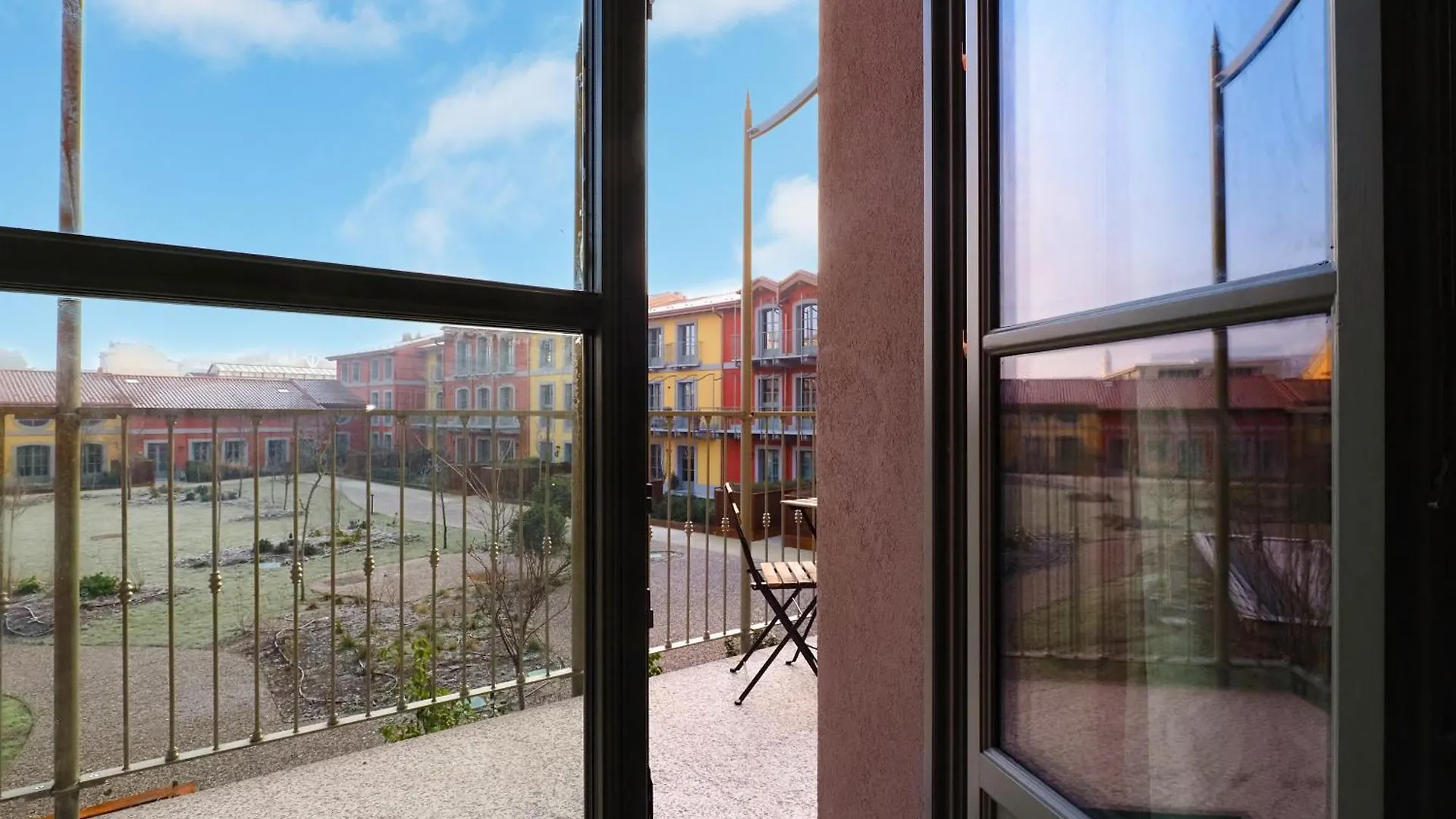 Primopiano - Zumbini Apartment Milan Italy