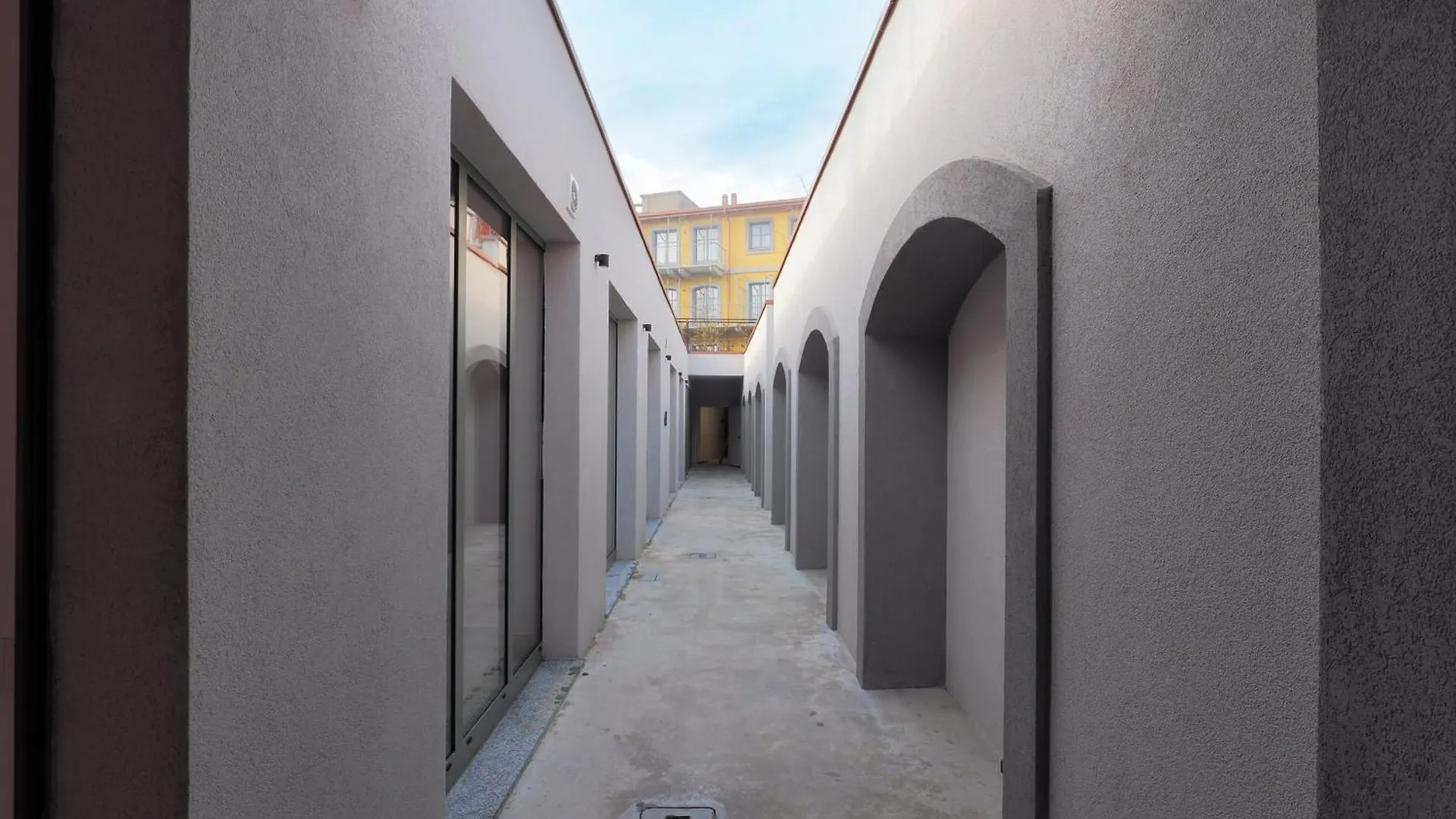 Primopiano - Zumbini Apartment Milan